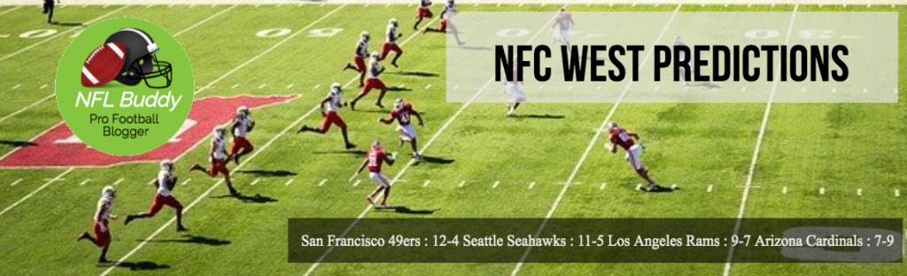 NFC West Predictions